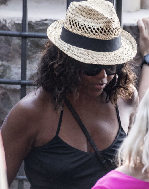 Michelle Obama