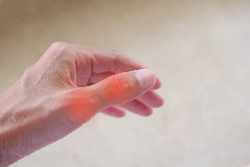 artrózis kezelése juharlevelekkel az ízületek éjszakai fájdalmának okai