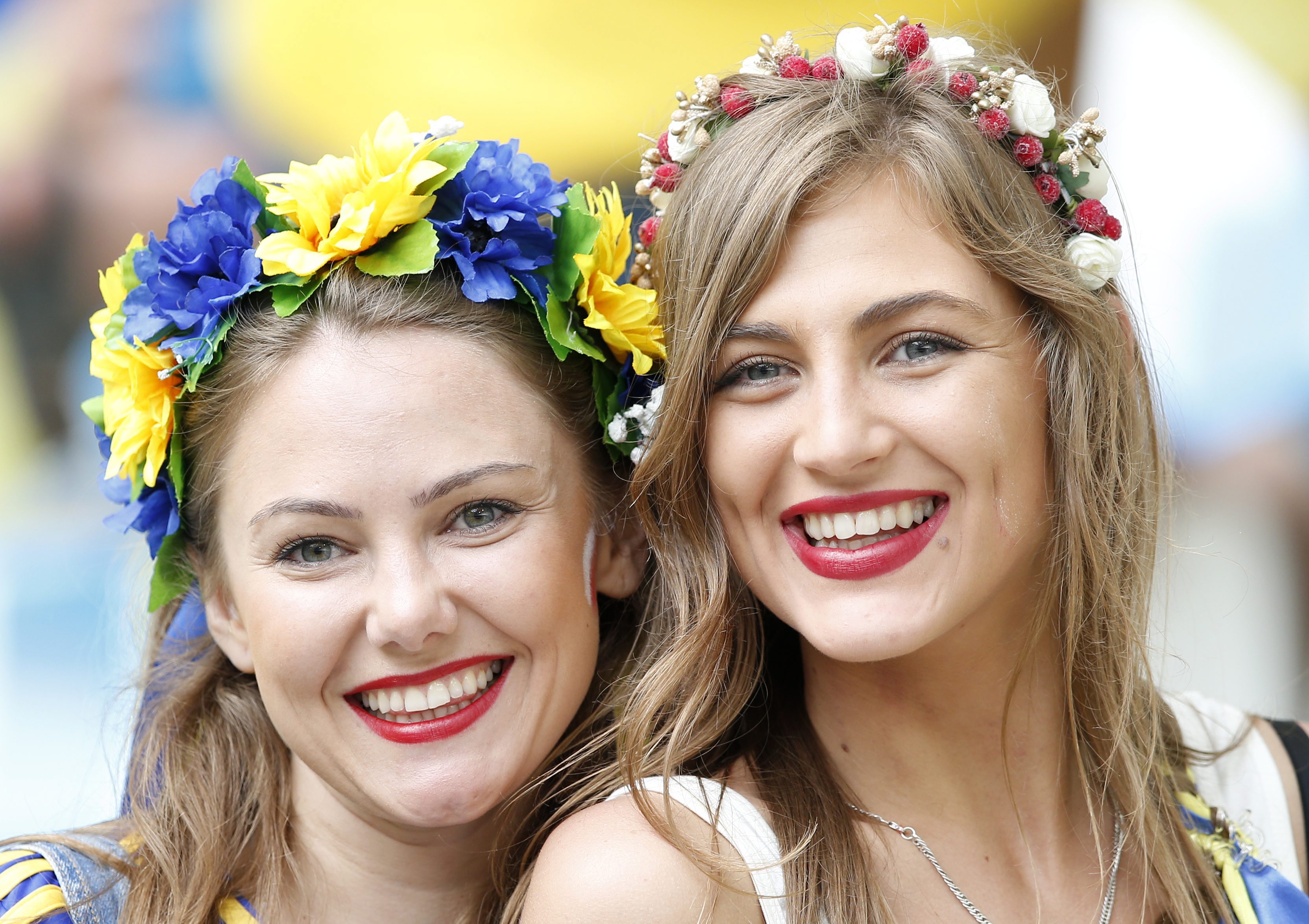 Ukraina - Polska
