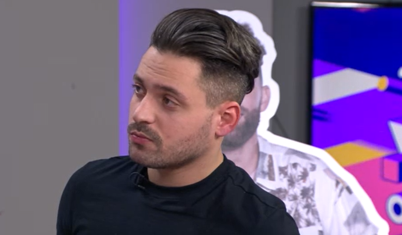 VV Dani csalódott VV Melinában: "Nem tudom azt mondani, hogy megvárnám..." - kiderült, ki lesz VV Barna párbajellenfele - videó