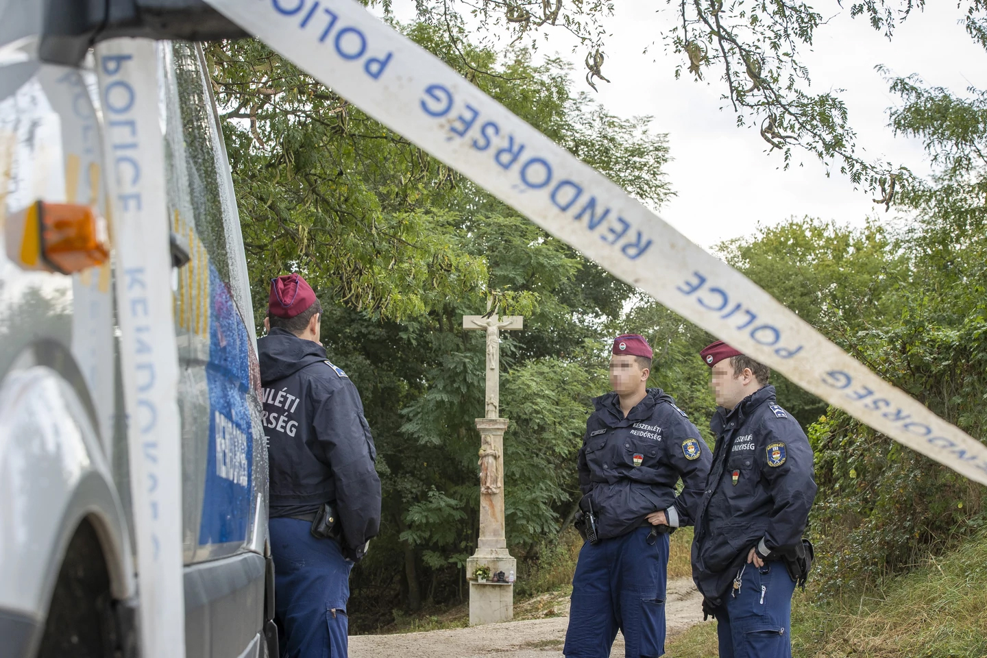 Gyilkos szándékkal tört be a hódmezővásárhelyi tanyára - mindenkit meg akart ölni a vérengző férfi