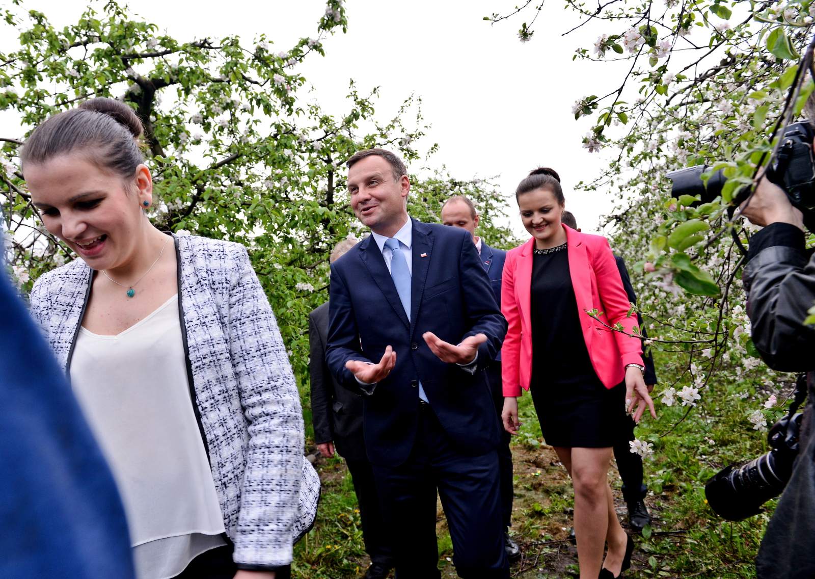 Andrzej Duda