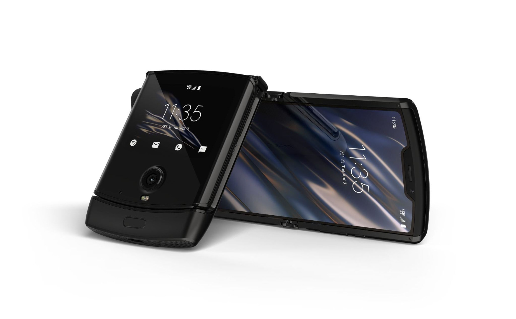 Motorola RAZR