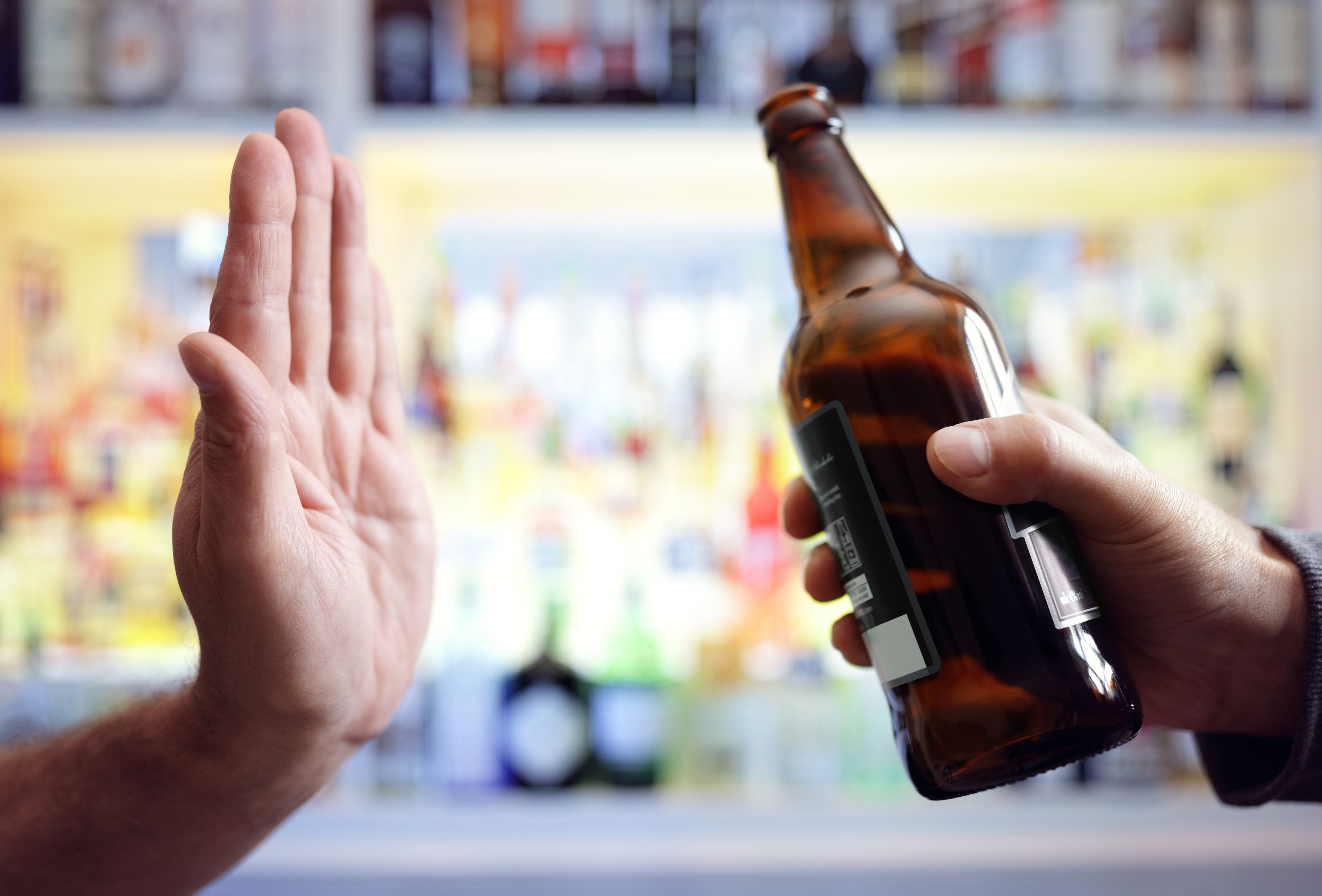 Alcohol can damage your ability to perform [Business Insider USA]