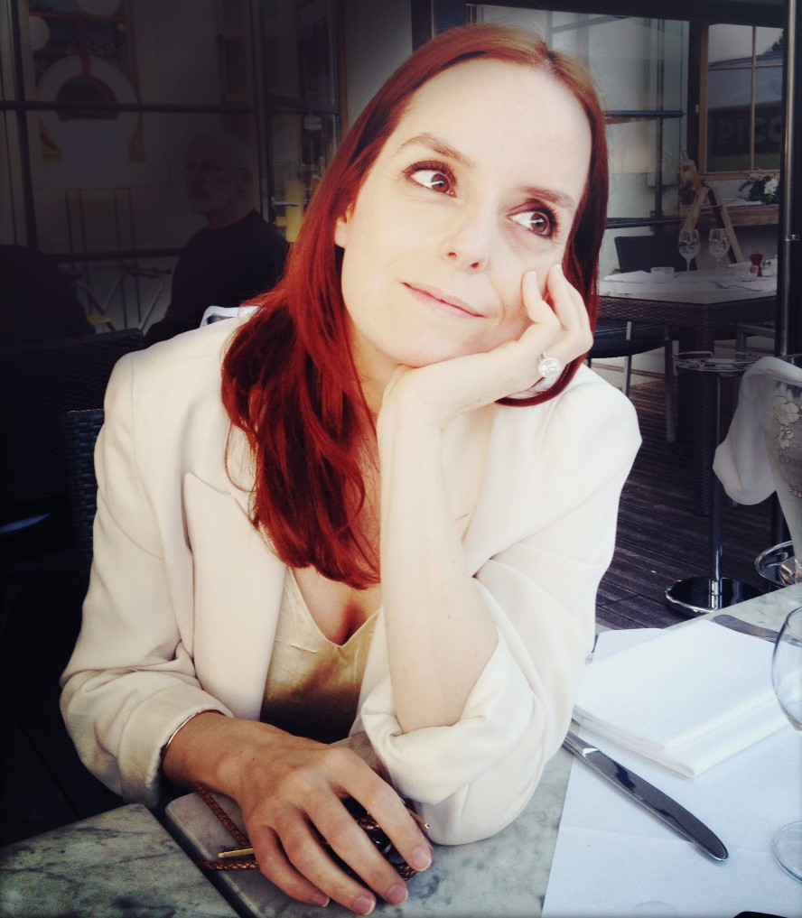 Julia Pleines