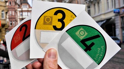 Brak opłat oznacza zakaz wjazdu, czyli kolejny bubel prawny?