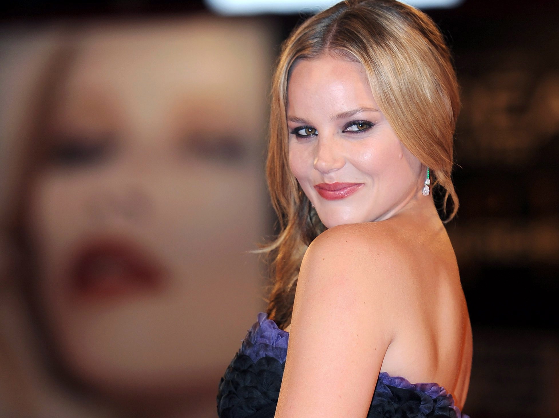 Abbie Cornish