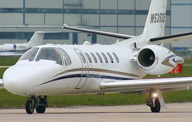 Cessna Citation Encore