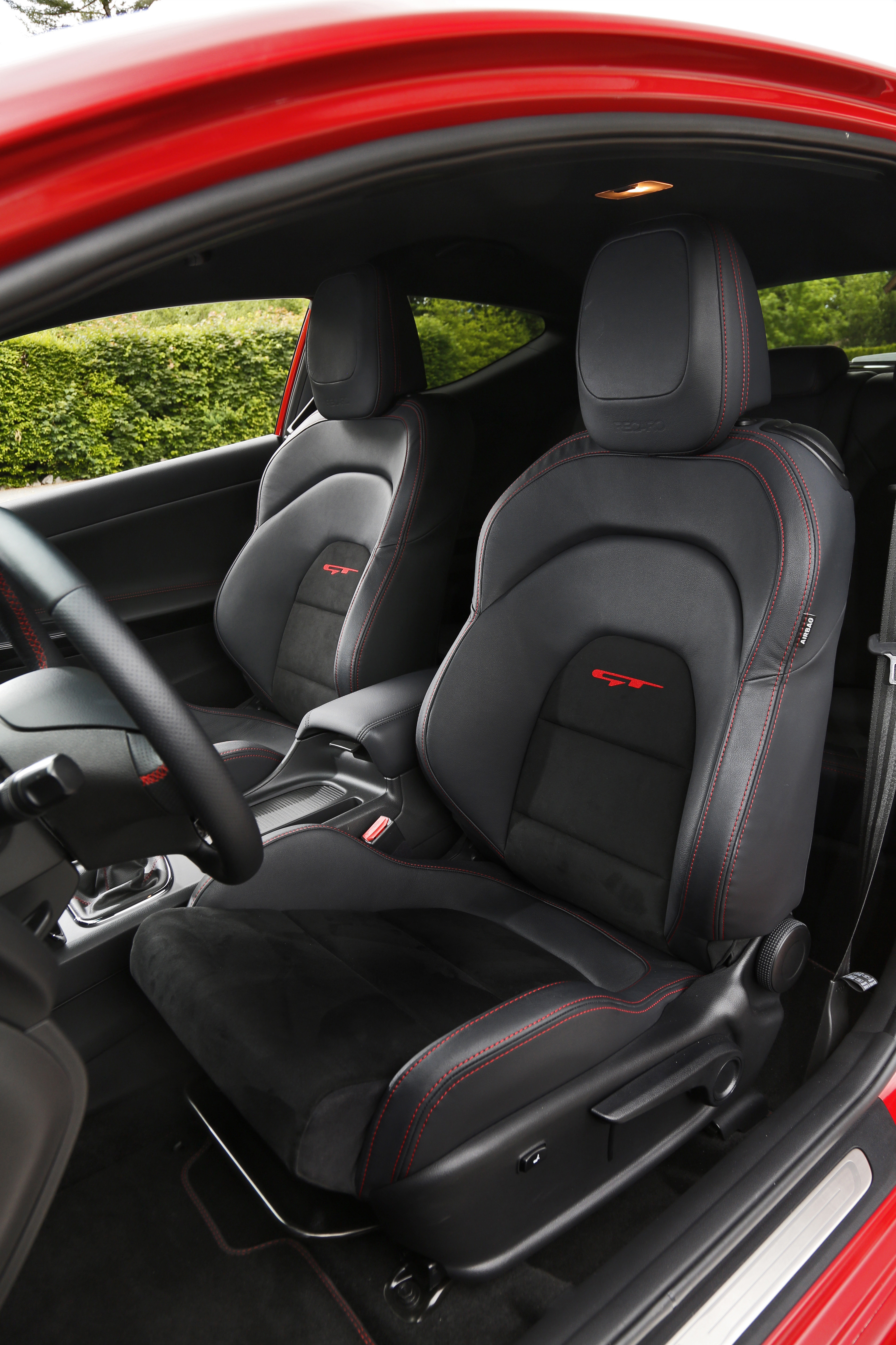 Kia cee'd GT