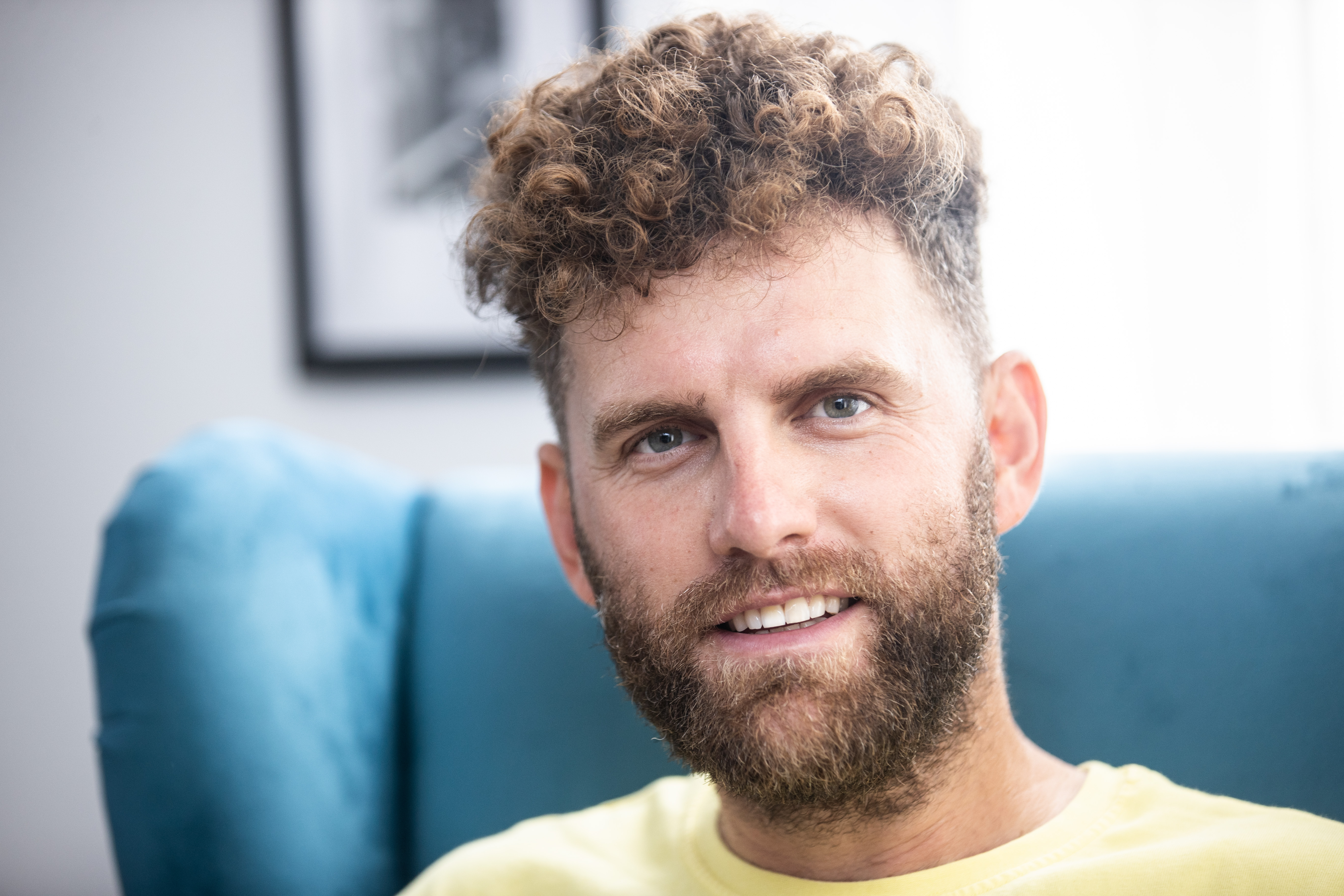 Mi lehet vele? Kamarás Norbi 10 éve jár pszichológushoz: &quot;Ő mindig ott volt nekem&quot;