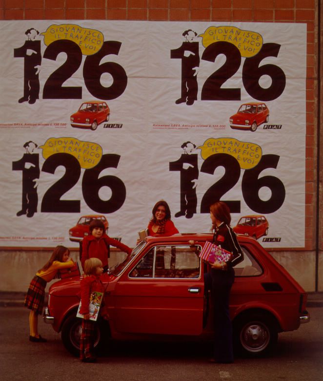 Dynamiczny rozwój dawnej Fabryki Samochodów Małolitrażowych, (powstałej na bazie WSM-u), następuje od roku 1973, kiedy to na liniach produkcyjnych zakładu w Bielsku-Białej zaczęto montować Fiaty 126, w wyniku licencji zakupionej przez polski rząd a w Tychach uruchomiono budowę nowego zakładu, który rozpoczął działalność produkcyjną jesienią 1975 roku