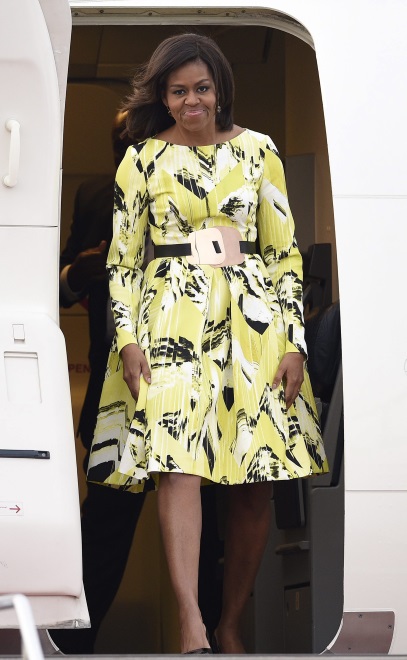 Michelle Obama