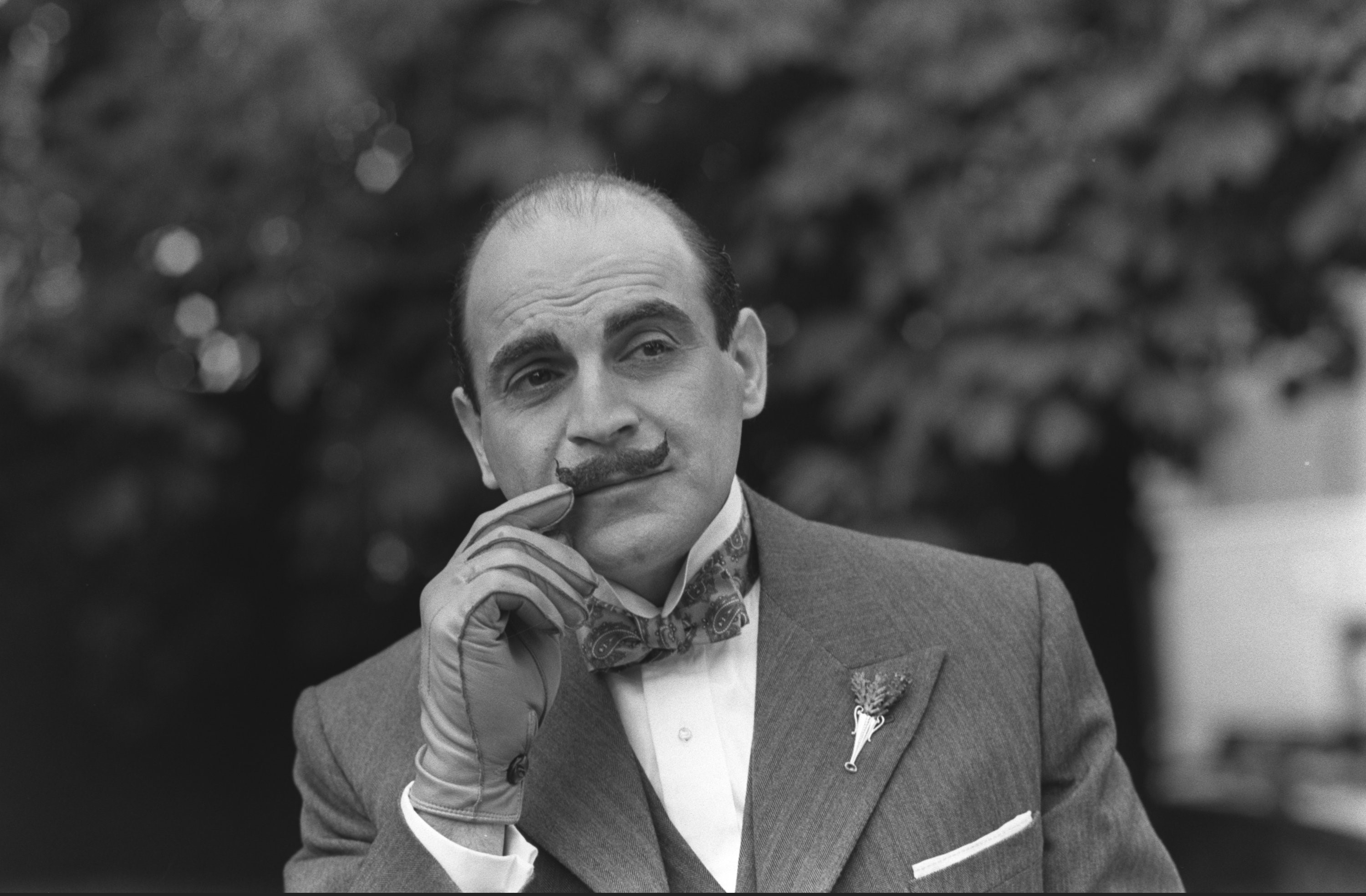 Kvíz: mennyire ismered Agatha Christie csavaros észjárású detektívjét,  Hercule Poirot-t? - kiskegyed.hu