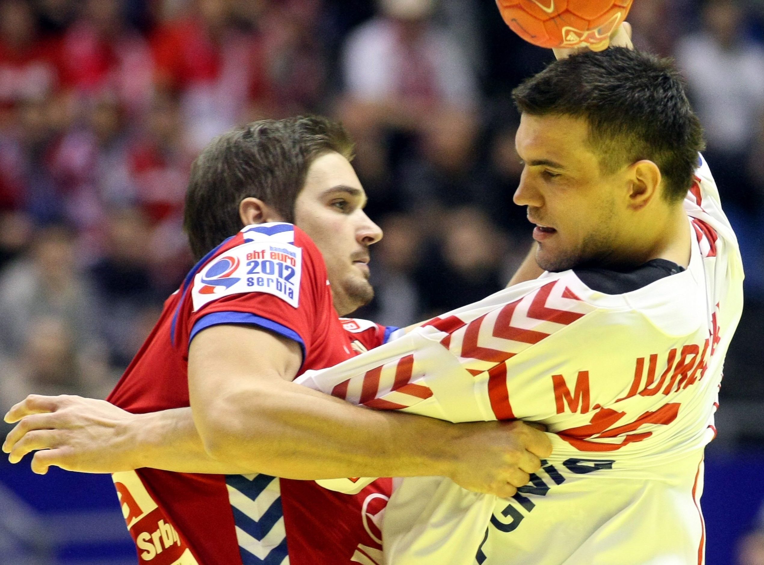 Michał Jurecki