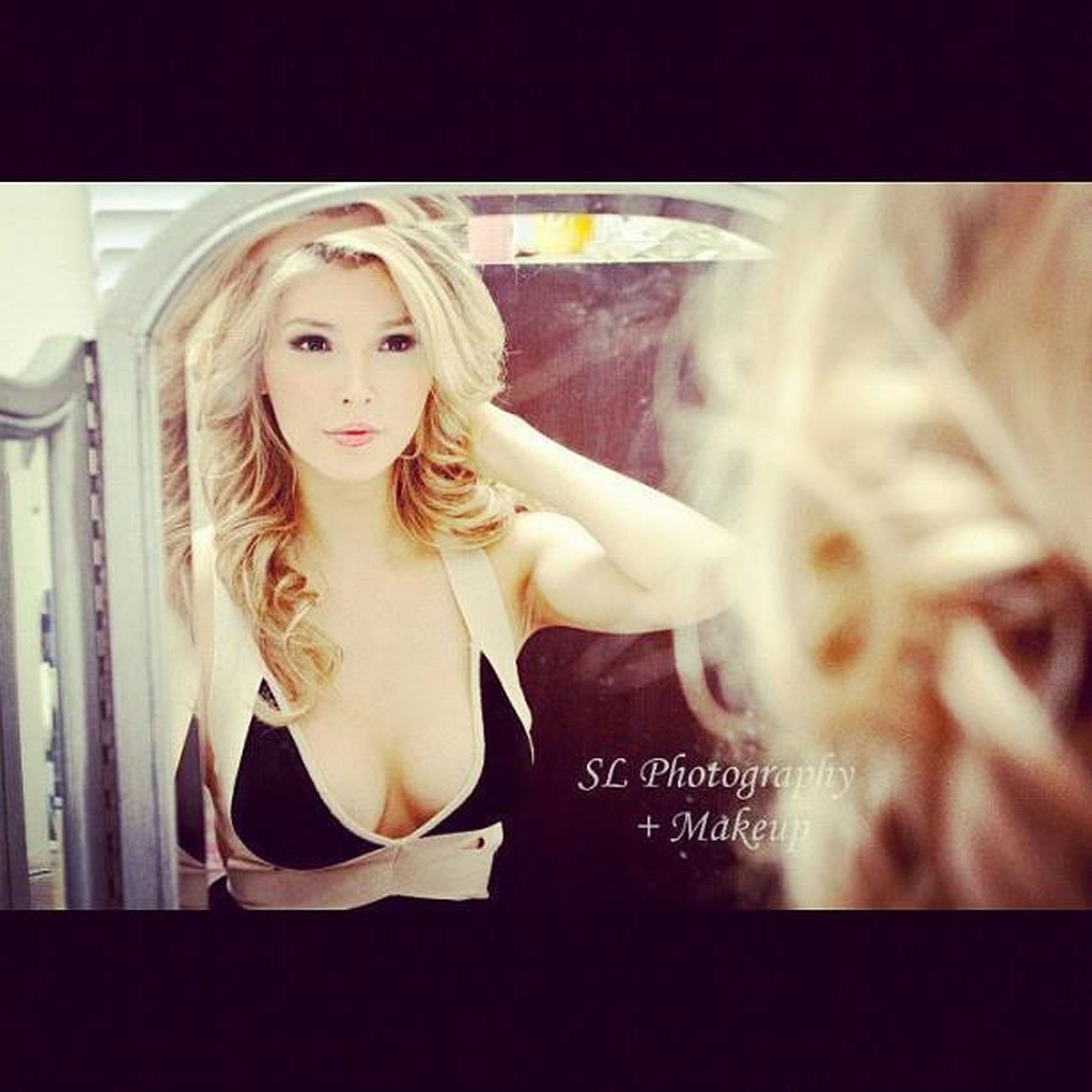 Jenna Talackova