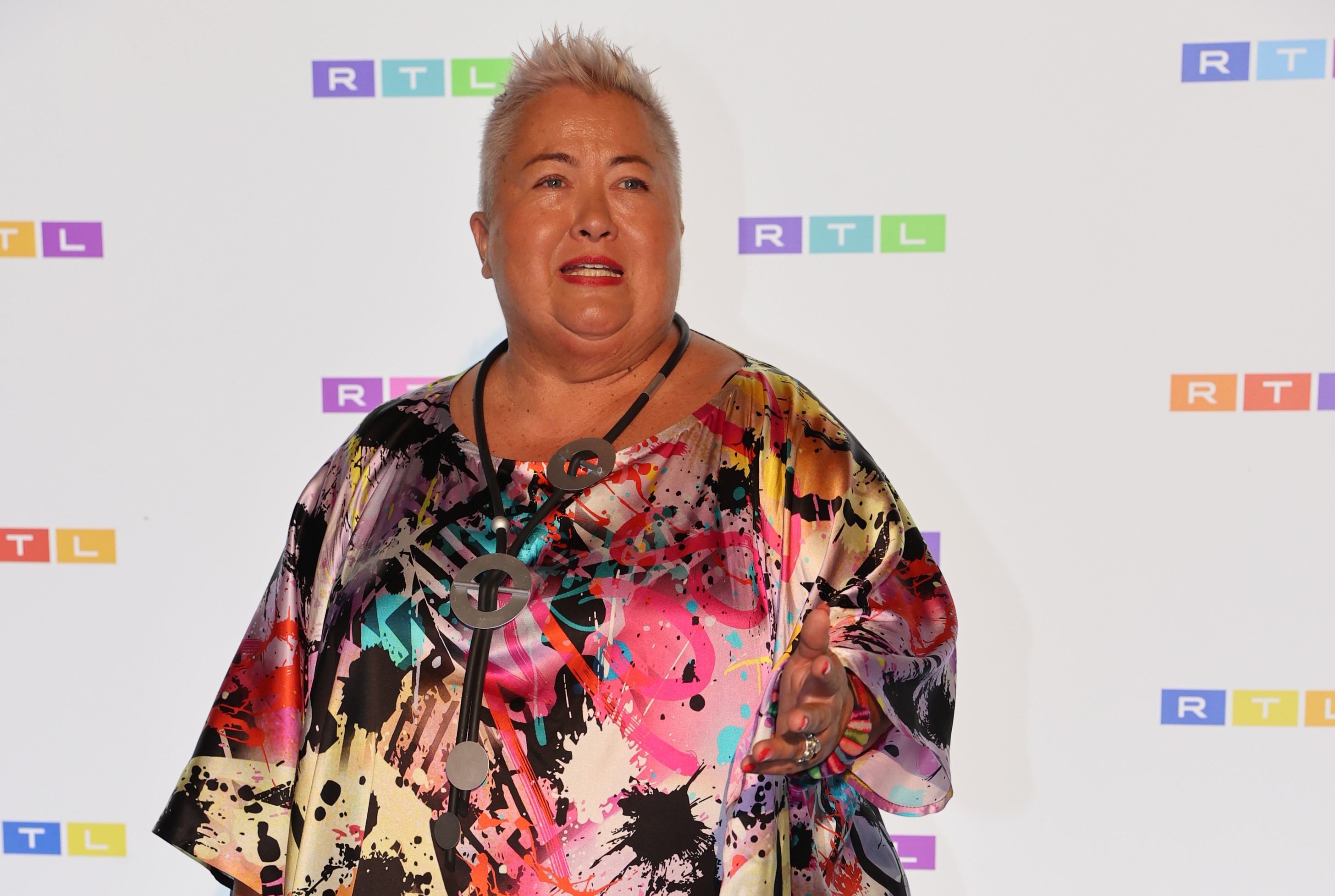 Falusi Mariann visszatért Lang Györgyi otthonába