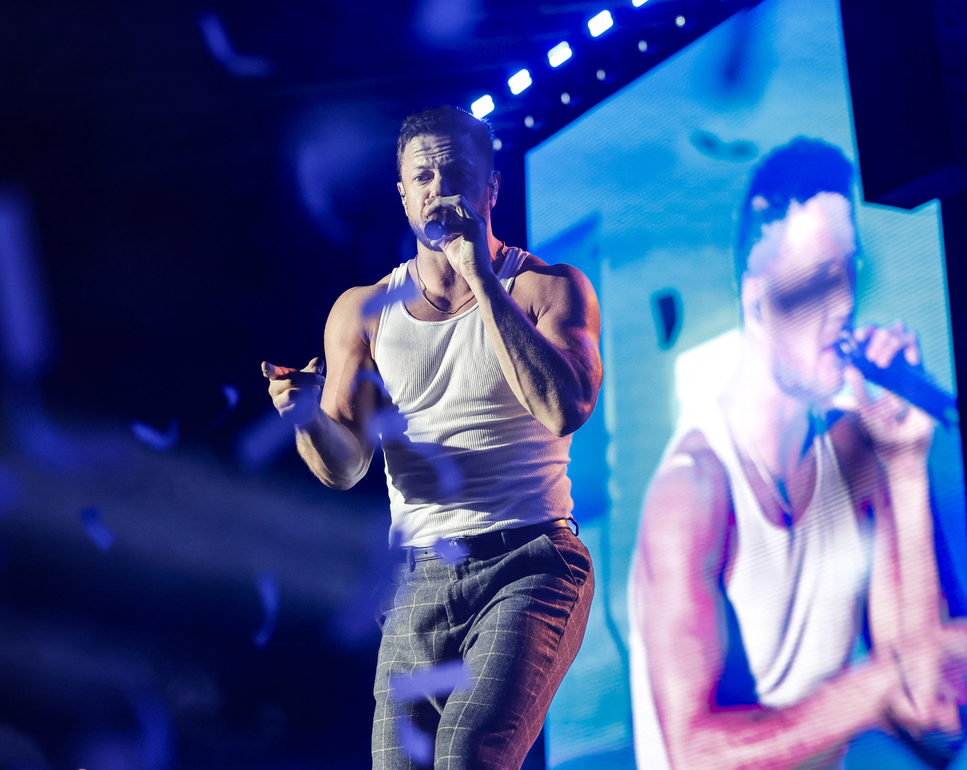 Depresszióval és egy gyógyíthatatlan betegséggel küzd a Sziget sztárja