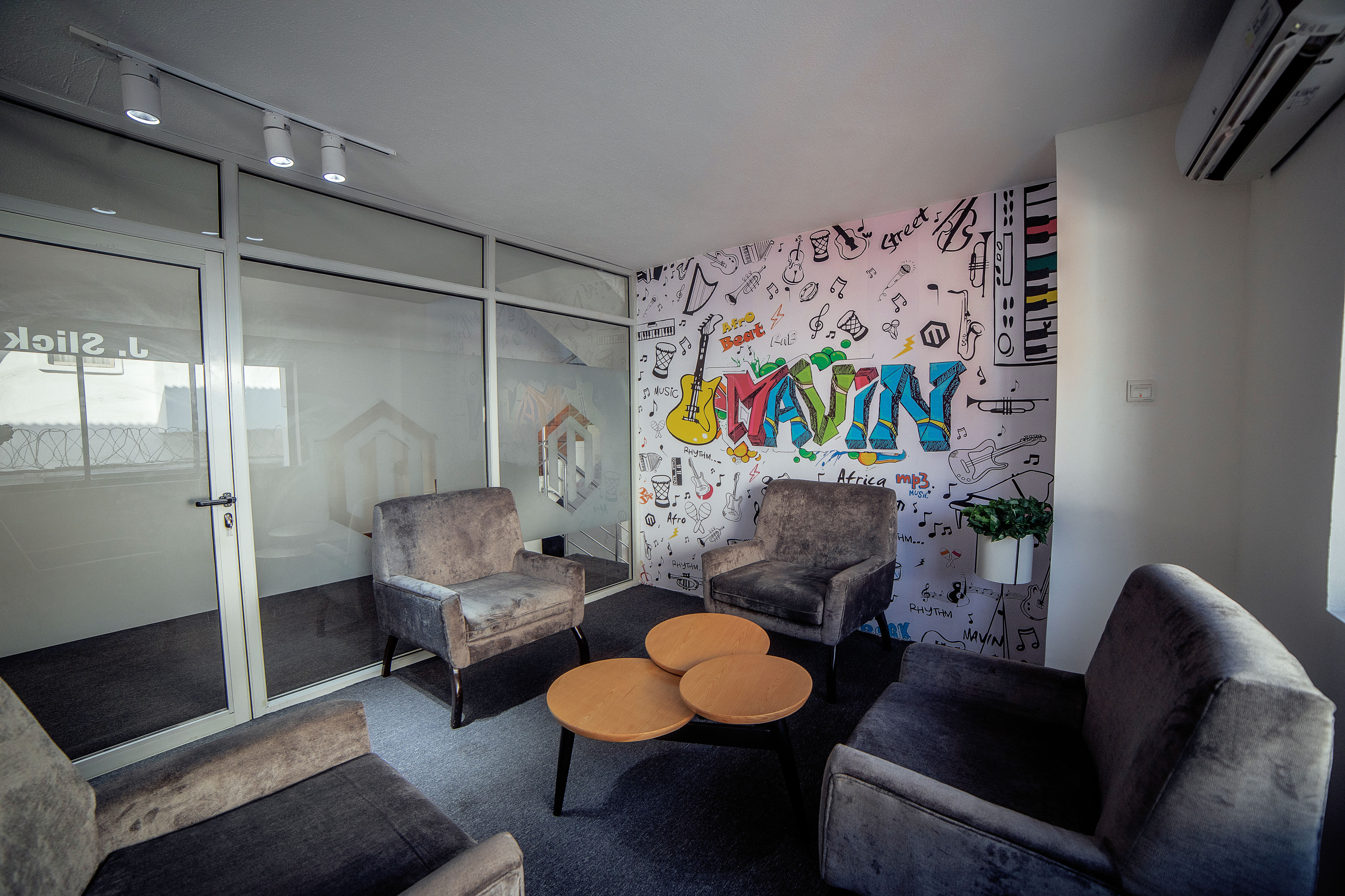 Mavin Records expand operations in Nigeria