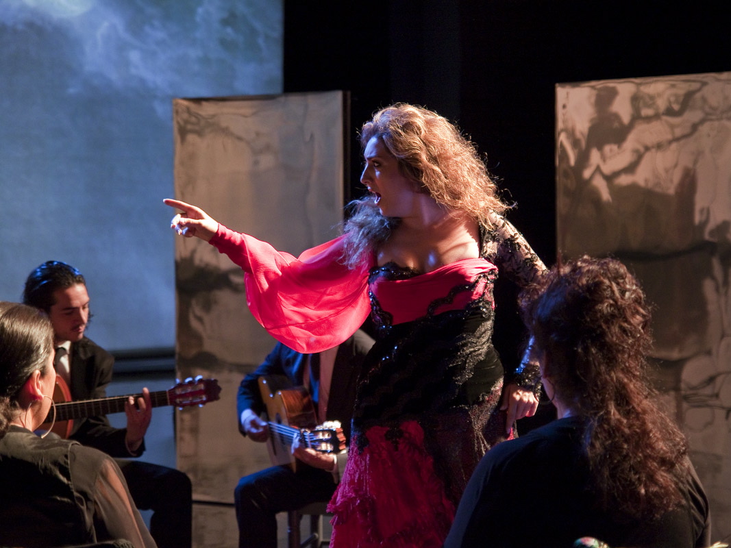 Estrella Morente