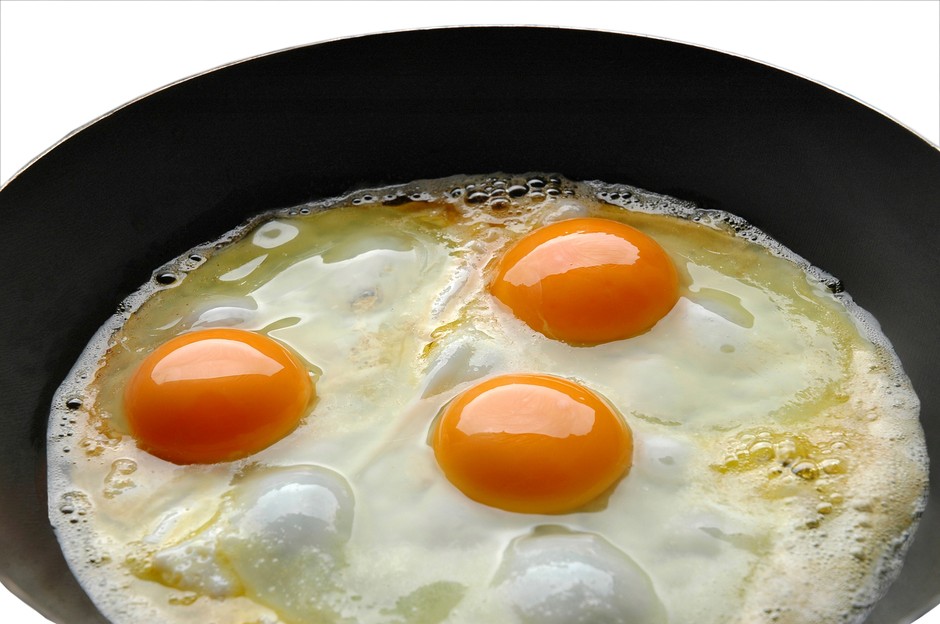 Dokarmiaj się glutationem