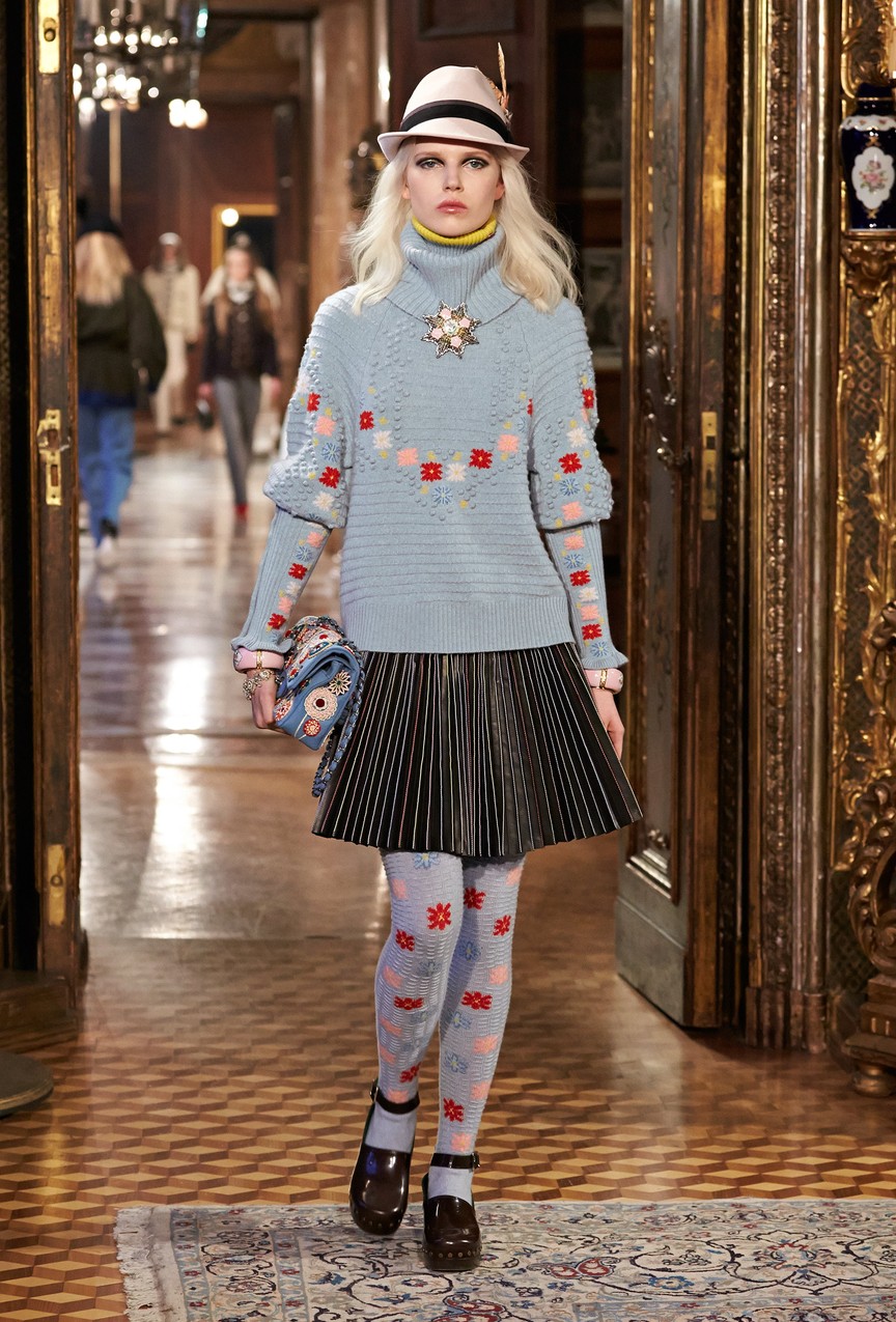 CHANEL