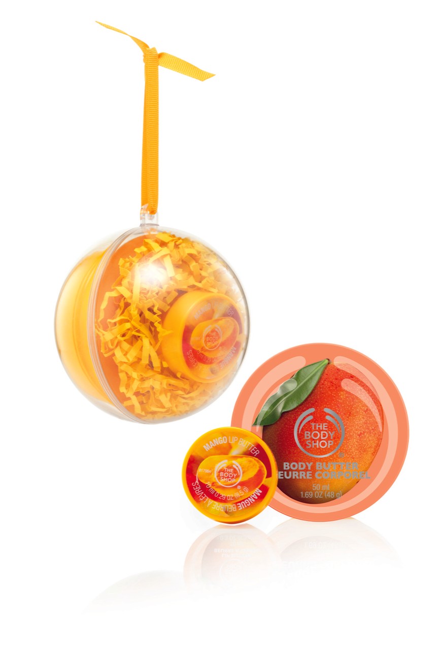 The Body Shop