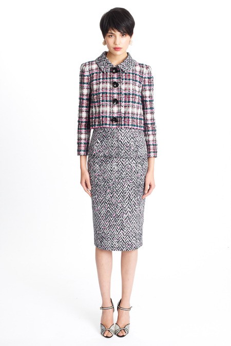 Oscar de la Renta