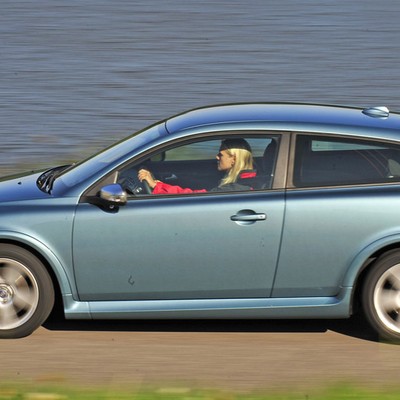 Volvo C30: indywidualista z kilkoma niedociągnięciami