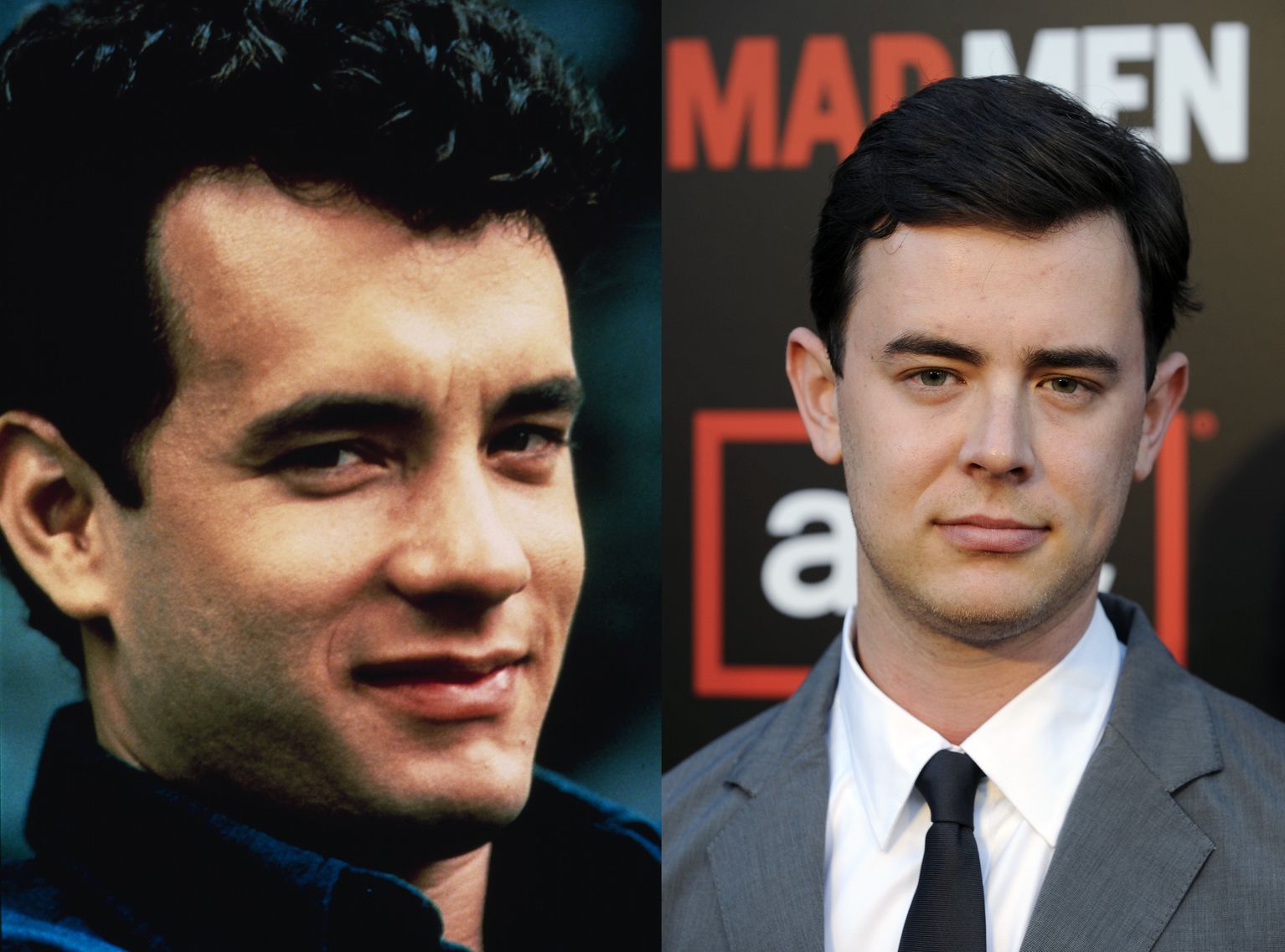 Colin Hanks