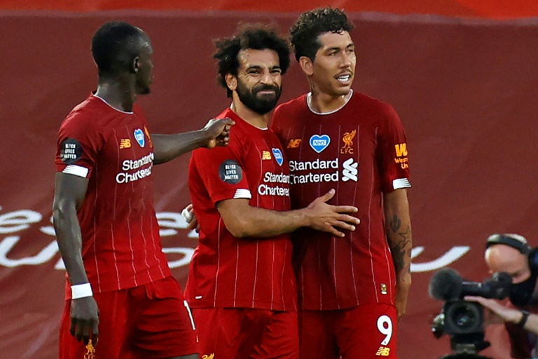 Liverpool