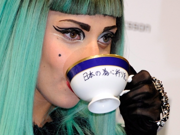 Lady Gaga
