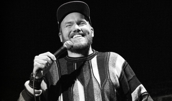 Elesett az elektromos biciklijével, pár napra rá meghalt a világhírű humorista