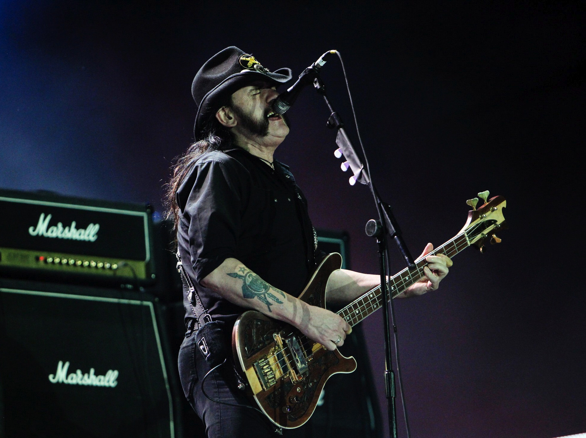 Motorhead