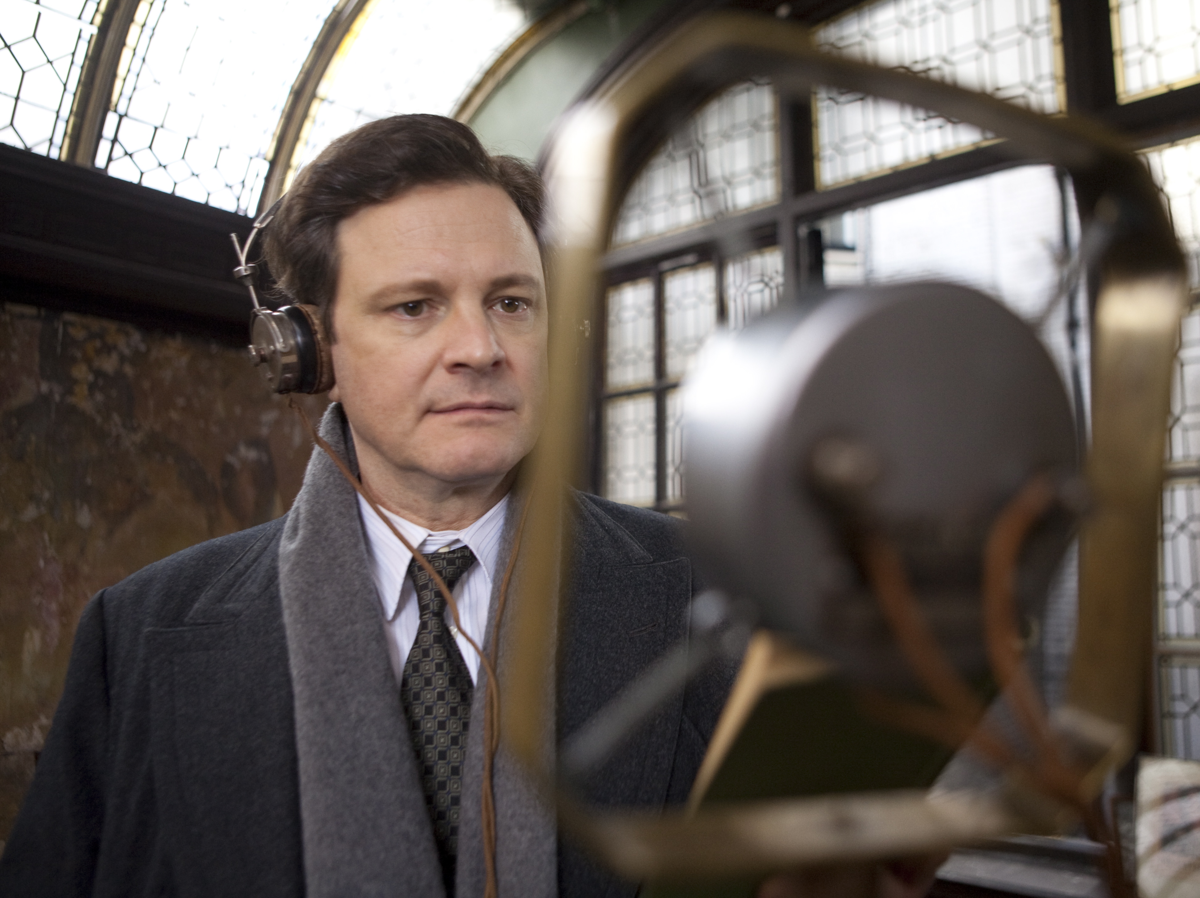 Colin Firth – najlepszy aktor w filmie