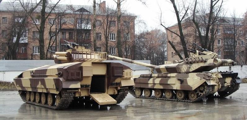 BMP-64