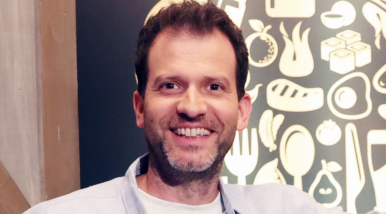 Fördős Zé hatalmas meglepetéssel készült Rácz Jenőnek: utcát neveztek el a séfről Kínában - videó