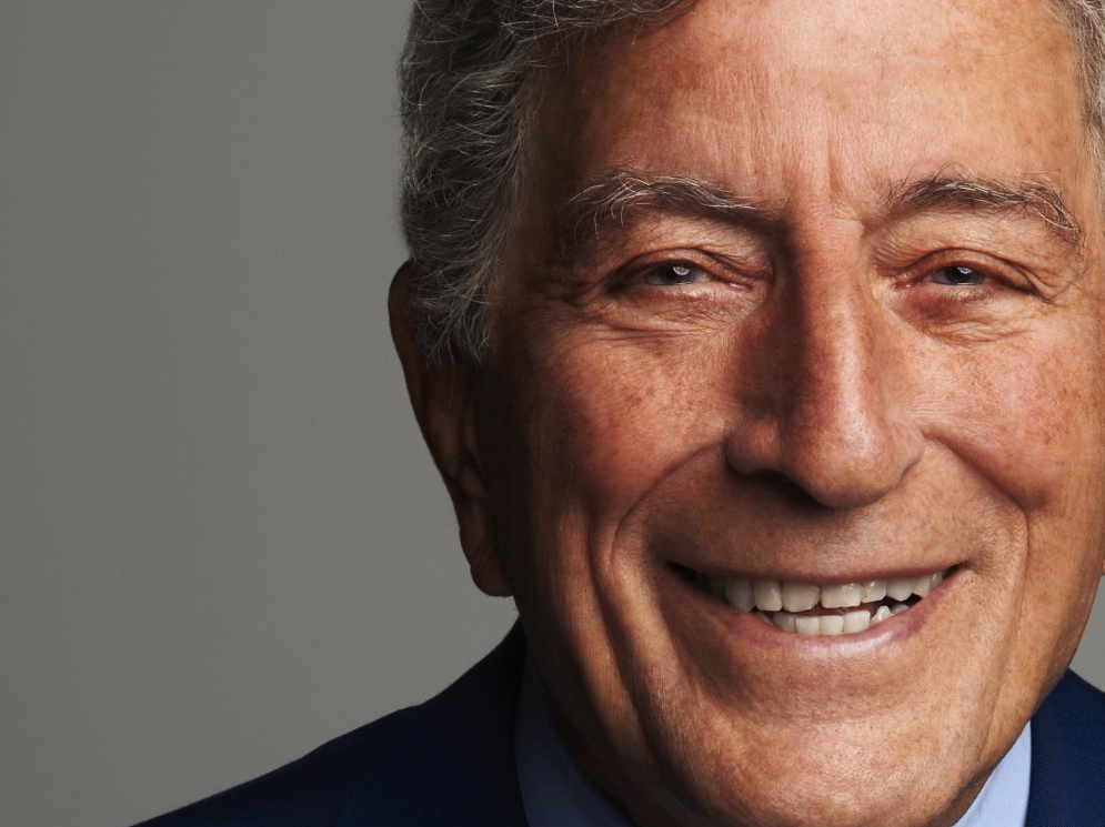 Tony Bennett