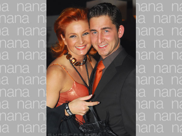 Ezüstlakodalmat ünnepel Keleti Andrea a 9 évvel fiatalabb férjével – fotó