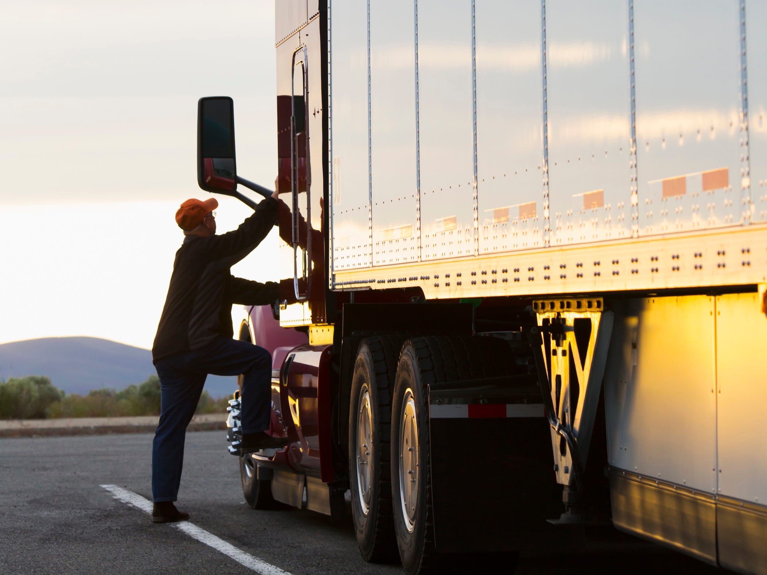 Qatar deports 75 Tanzanian truck drivers over inability to operate modern vehicles