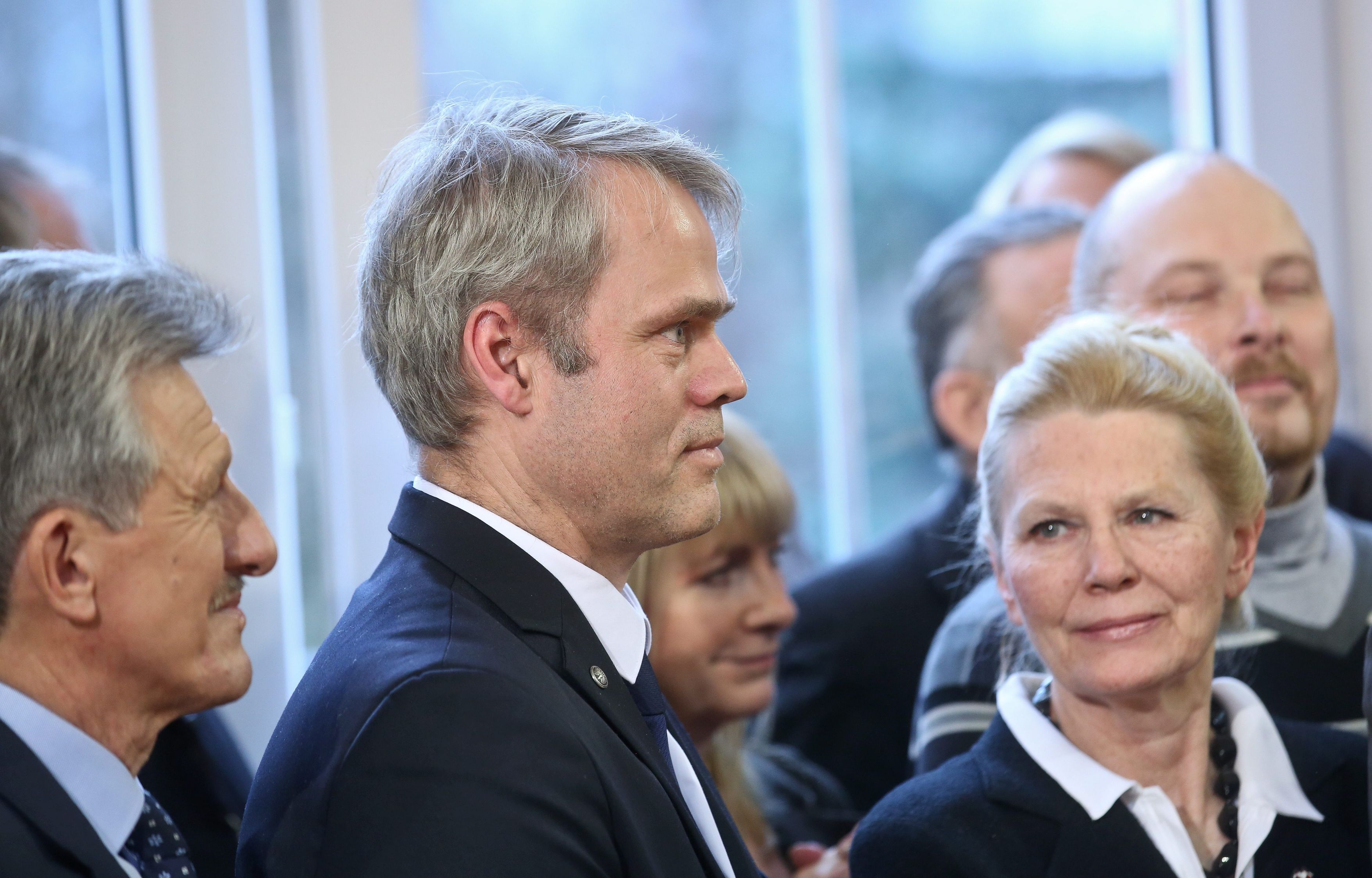 Glenn Joergenssen