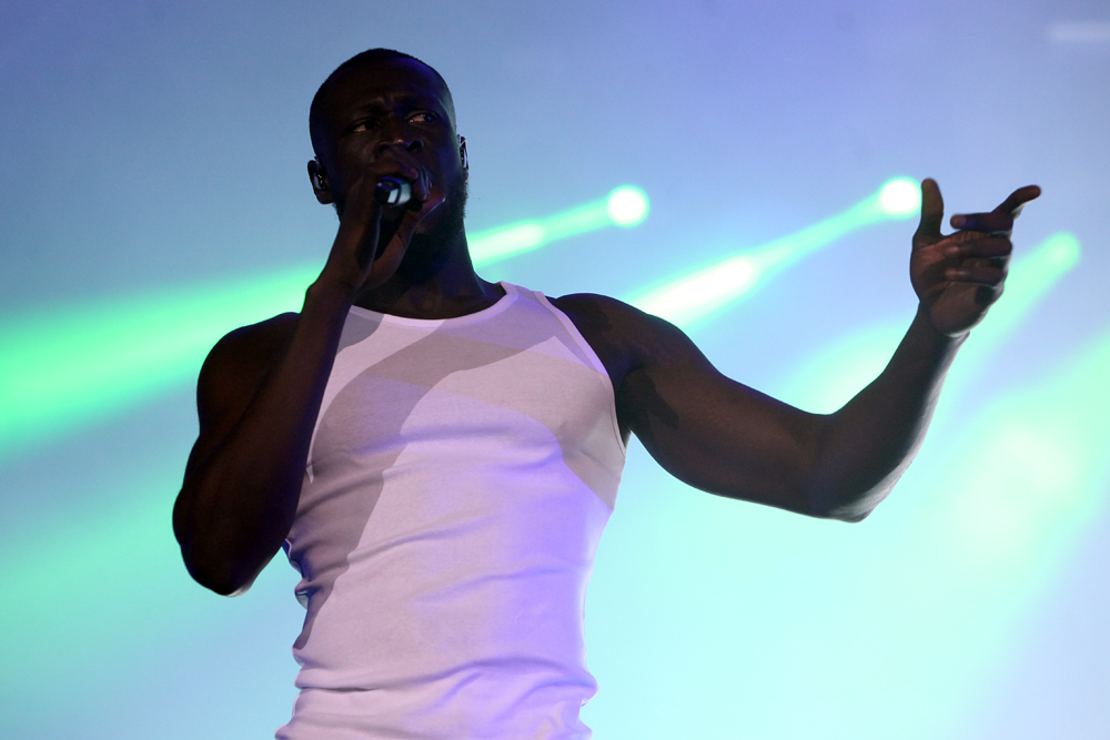 Stormzy