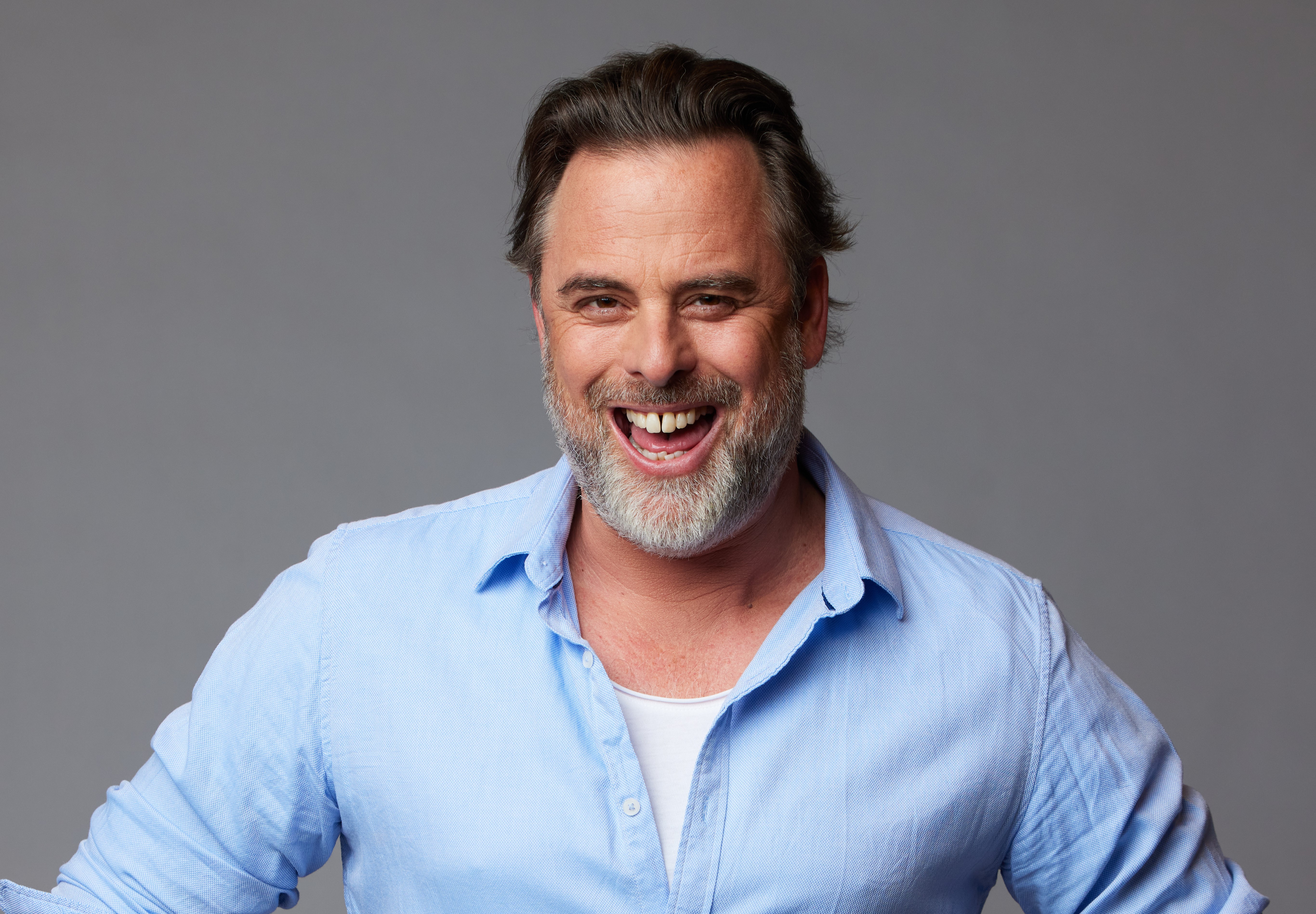 Pimasz úr újra szerelmes: a barátainak már be is mutatta a választottját