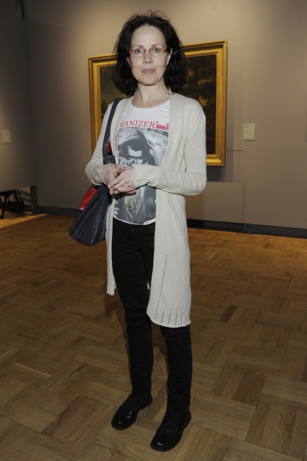 Małgorzata Niemen