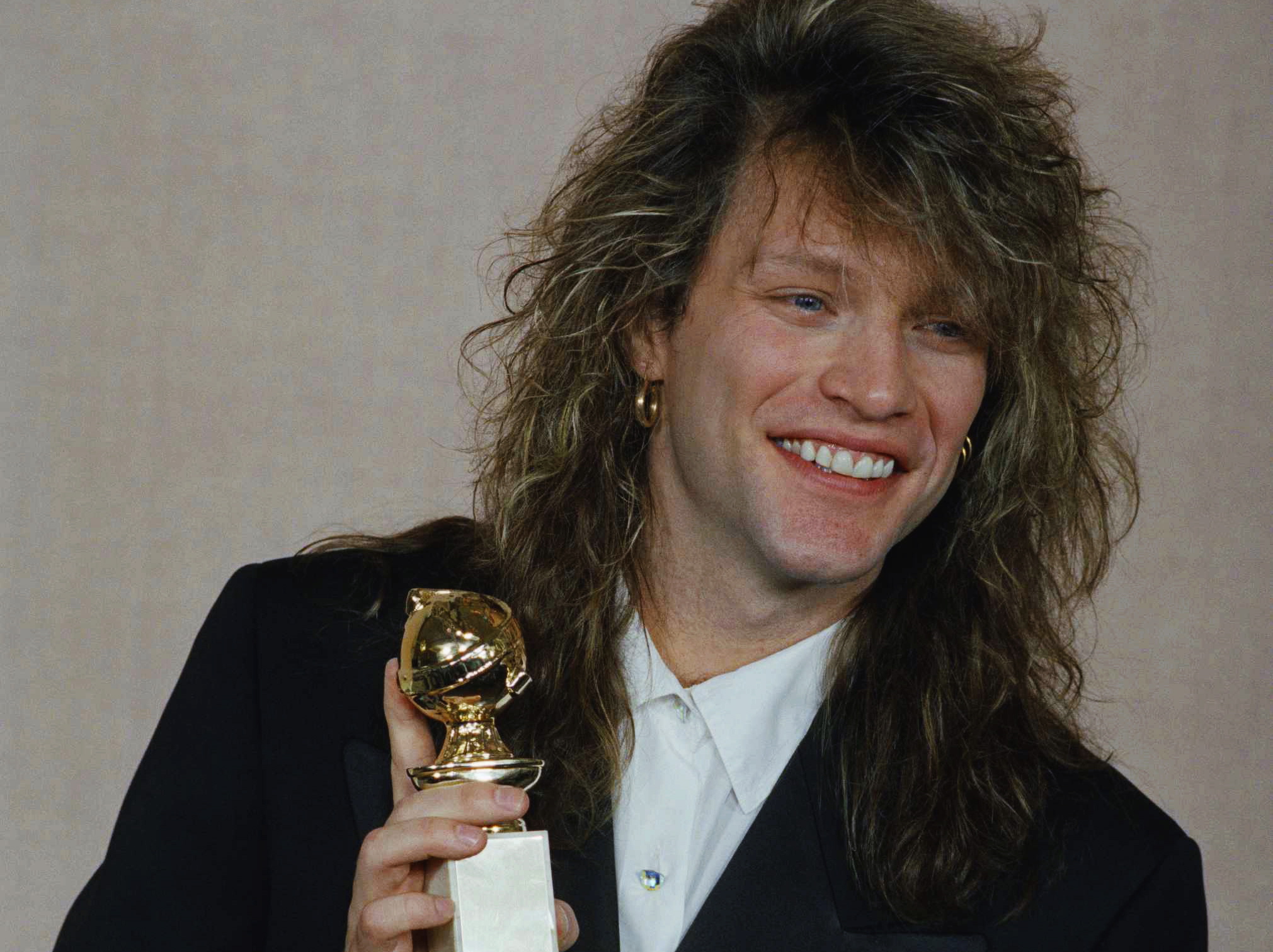 Bon Jovi ma też inne, filmowe życie, a na koncie kilkanaście ról m.in. w serialu