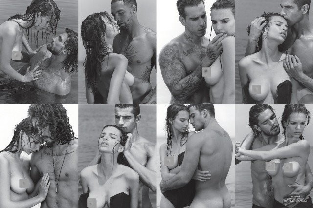 CR Fashion Book