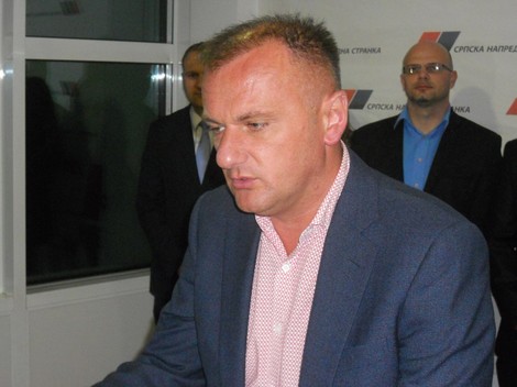 Ostoja Mijailović