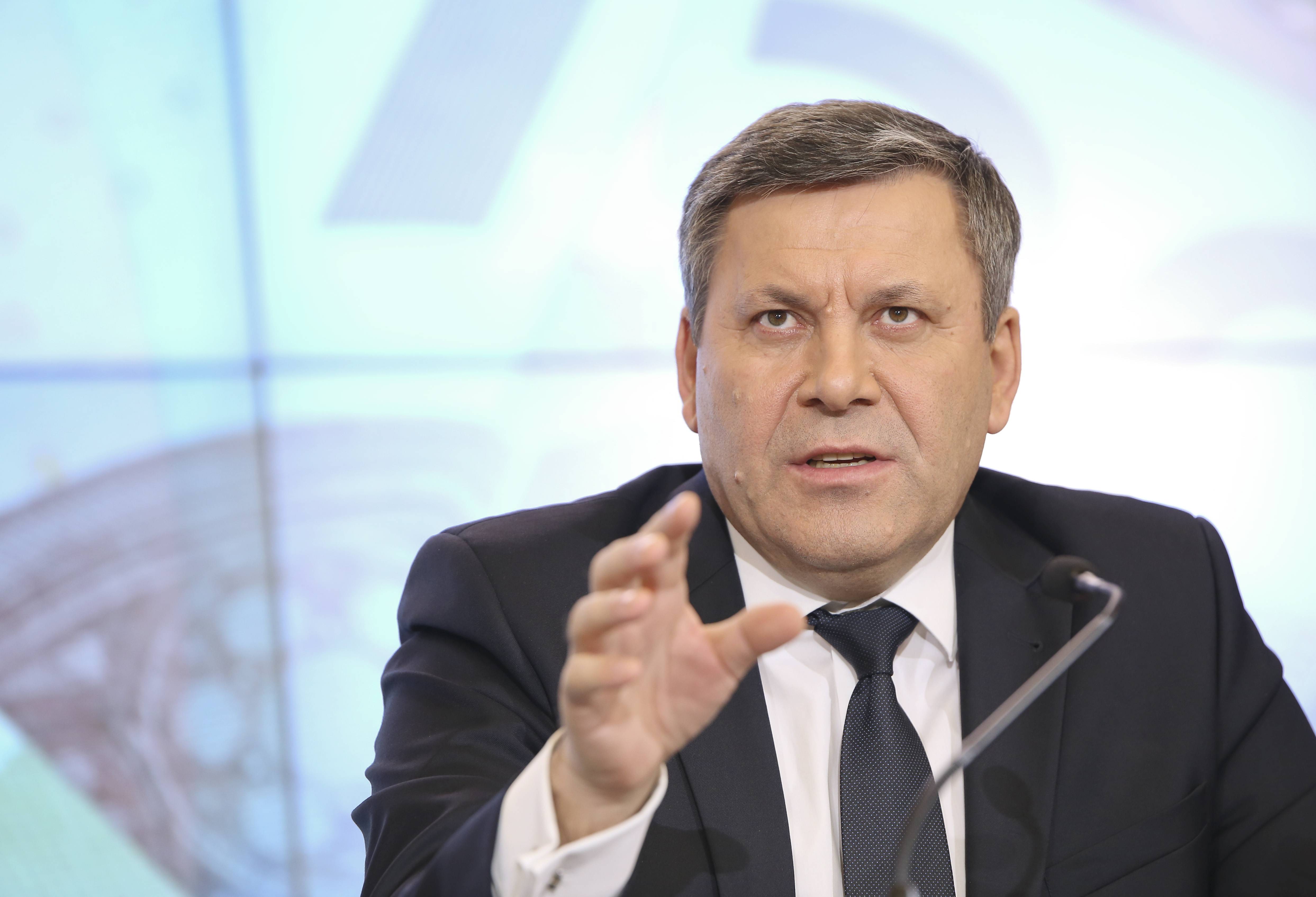 Janusz Piechociński