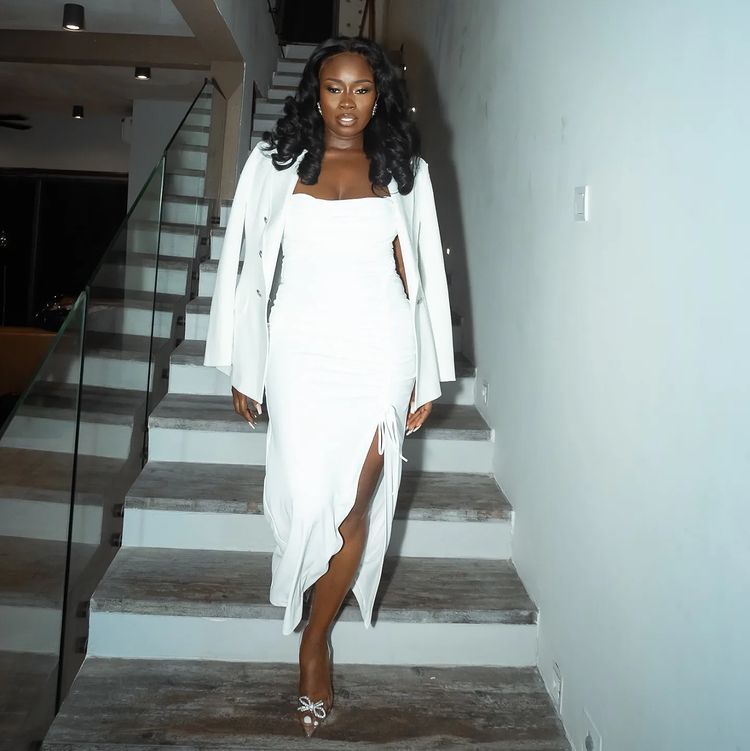 Style Inspiration: Claudia Lumor is the queen of modest fashion