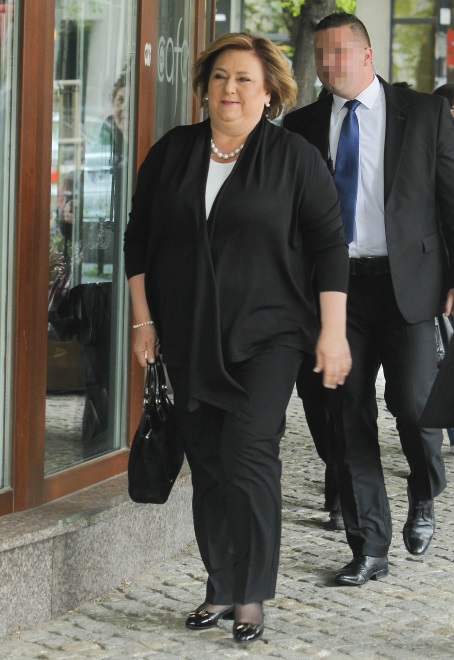 Anna Komorowska