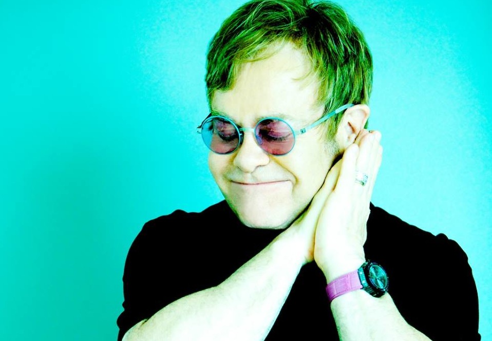 4. Sir Elton John – £270 mln